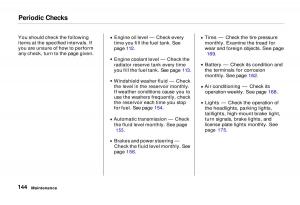 Honda-Odyssey-I-1-Honda-Shuttle-Isuzu-Oasis-owners-manual page 143 min