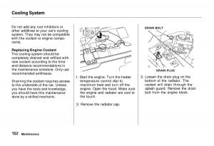 Honda-Odyssey-I-1-Honda-Shuttle-Isuzu-Oasis-owners-manual page 151 min