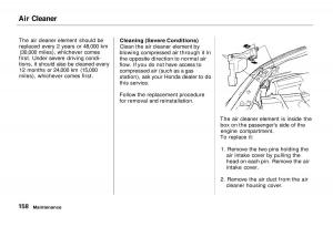 manual--Honda-Odyssey-I-1-Honda-Shuttle-Isuzu-Oasis-owners-manual page 157 min