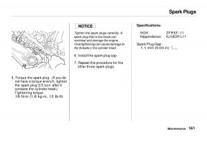 manual--Honda-Odyssey-I-1-Honda-Shuttle-Isuzu-Oasis-owners-manual page 160 min