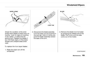 Honda-Odyssey-I-1-Honda-Shuttle-Isuzu-Oasis-owners-manual page 164 min