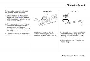 manual--Honda-Odyssey-I-1-Honda-Shuttle-Isuzu-Oasis-owners-manual page 206 min