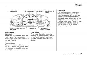 manual--Honda-Odyssey-I-1-Honda-Shuttle-Isuzu-Oasis-owners-manual page 39 min