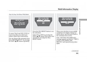 Acura-MDX-II-2-owners-manual page 108 min