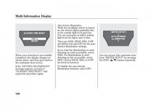 Acura-MDX-II-2-owners-manual page 111 min