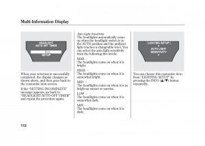 Acura-MDX-II-2-owners-manual page 119 min