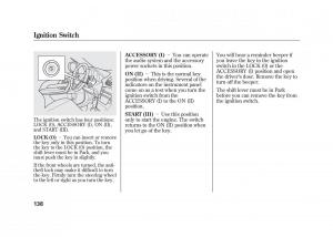 Acura-MDX-II-2-owners-manual page 145 min