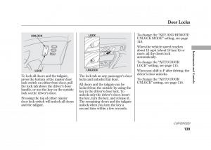 Acura-MDX-II-2-owners-manual page 146 min