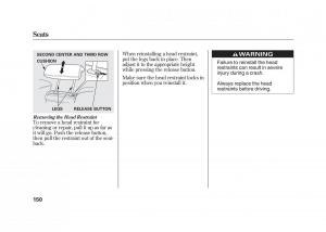 Acura-MDX-II-2-owners-manual page 157 min