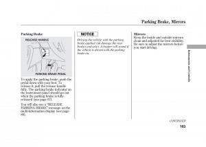 Acura-MDX-II-2-owners-manual page 170 min