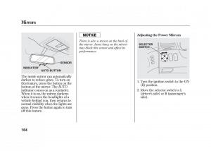 Acura-MDX-II-2-owners-manual page 171 min