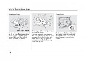 Acura-MDX-II-2-owners-manual page 181 min