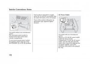 Acura-MDX-II-2-owners-manual page 183 min