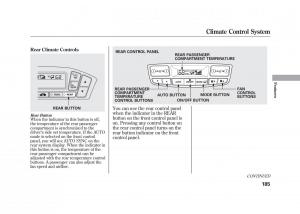 Acura-MDX-II-2-owners-manual page 192 min