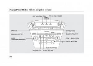 Acura-MDX-II-2-owners-manual page 207 min