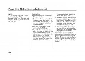 Acura-MDX-II-2-owners-manual page 209 min