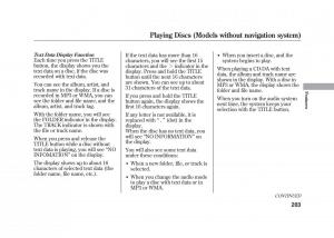 Acura-MDX-II-2-owners-manual page 210 min