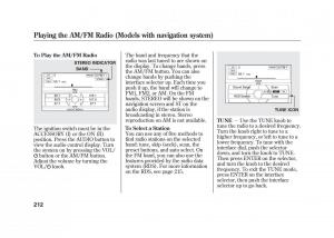 Acura-MDX-II-2-owners-manual page 219 min