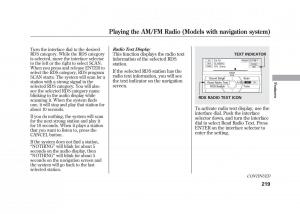 Acura-MDX-II-2-owners-manual page 226 min