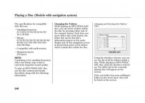 Acura-MDX-II-2-owners-manual page 247 min