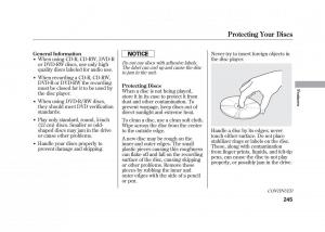 Acura-MDX-II-2-owners-manual page 252 min