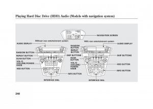 Acura-MDX-II-2-owners-manual page 255 min