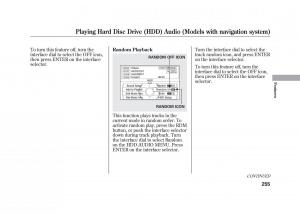 Acura-MDX-II-2-owners-manual page 262 min