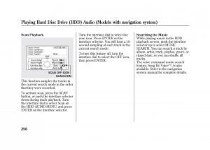 Acura-MDX-II-2-owners-manual page 263 min