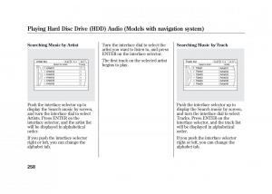 Acura-MDX-II-2-owners-manual page 265 min