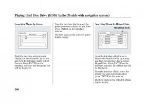 Acura-MDX-II-2-owners-manual page 267 min