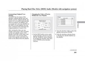 Acura-MDX-II-2-owners-manual page 268 min