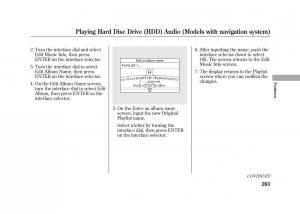 Acura-MDX-II-2-owners-manual page 270 min