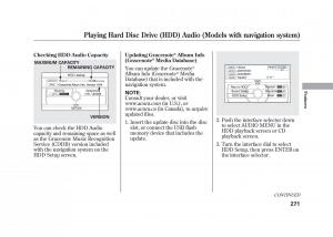 Acura-MDX-II-2-owners-manual page 278 min