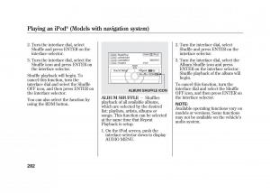 Acura-MDX-II-2-owners-manual page 289 min