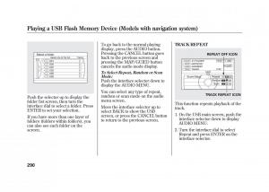 Acura-MDX-II-2-owners-manual page 297 min