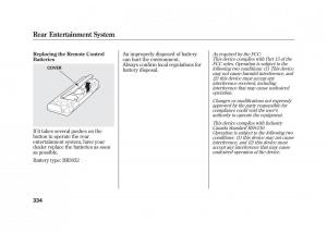 Acura-MDX-II-2-owners-manual page 341 min