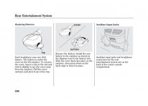 Acura-MDX-II-2-owners-manual page 345 min