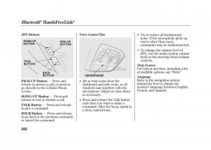 Acura-MDX-II-2-owners-manual page 389 min