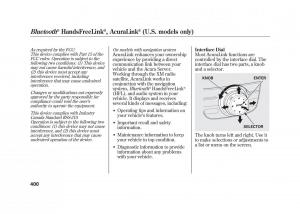 Acura-MDX-II-2-owners-manual page 407 min