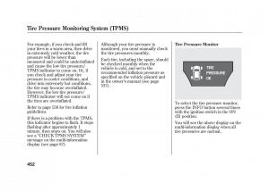 Acura-MDX-II-2-owners-manual page 459 min