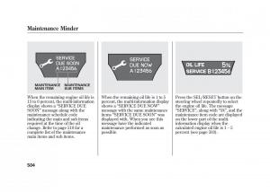 Acura-MDX-II-2-owners-manual page 511 min