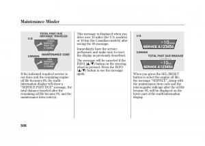 Acura-MDX-II-2-owners-manual page 513 min