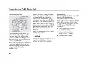 Acura-MDX-II-2-owners-manual page 529 min