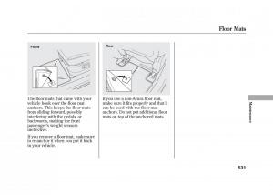 Acura-MDX-II-2-owners-manual page 538 min