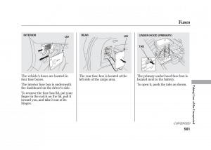 Acura-MDX-II-2-owners-manual page 568 min