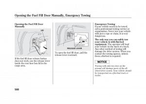 Acura-MDX-II-2-owners-manual page 575 min