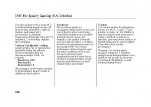 Acura-MDX-II-2-owners-manual page 583 min