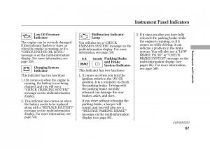 Acura-MDX-II-2-owners-manual page 74 min