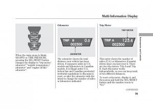 Acura-MDX-II-2-owners-manual page 86 min