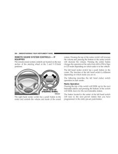 manual--Chrysler-Voyager-Town-and-Country-Plymouth-Voyager-owners-manual page 206 min